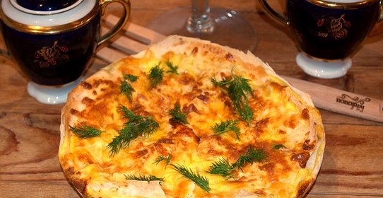 Ленивая ачма