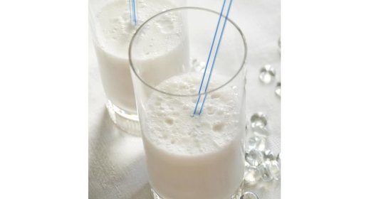 Коктейль молочный «Из детства»