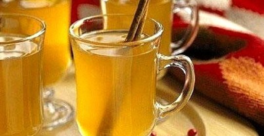 Суздальский сбитень