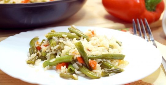 Рыба, тушенная с капустой