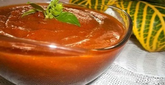 Маринад для крыльев в духовке