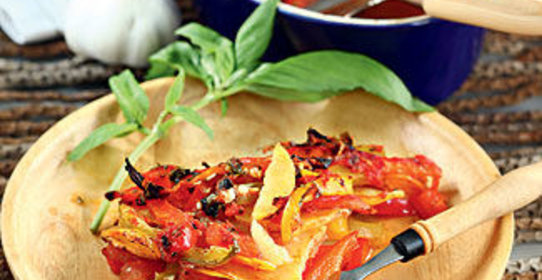 Обалденные пирожки