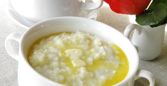 Каша Дружба