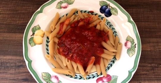 Паста Арабьята