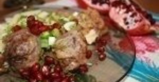 Кабобы «Рохат»