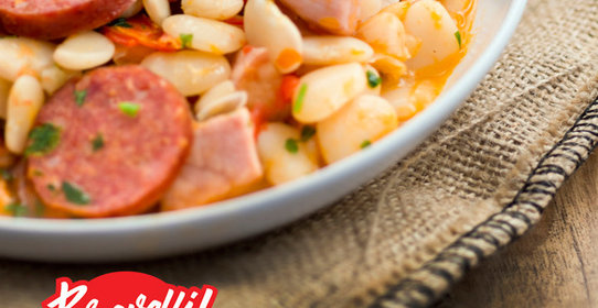 Шарлотка «Домашняя»