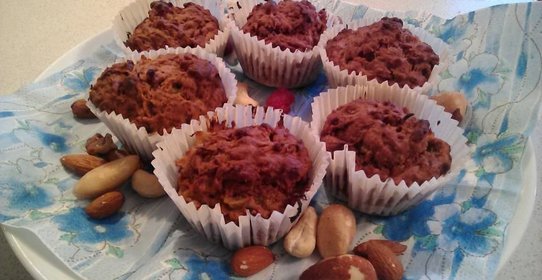 Узбекские лепешки