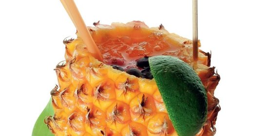 Коктейль Фруктовый шик