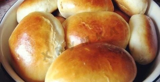 Тесто для пирожков Пятерочка