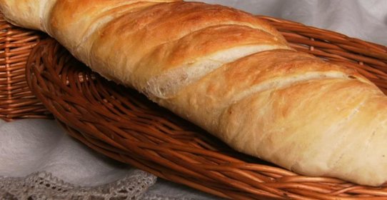 Багет ночной