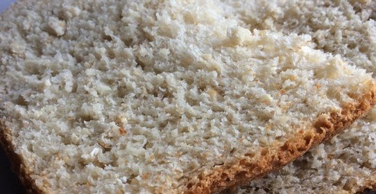 Овсяный хлеб