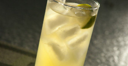 Коктейль «Цитрус»