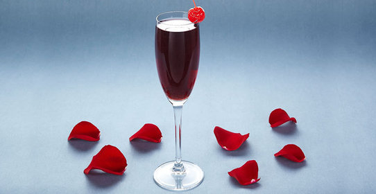 Смородинка