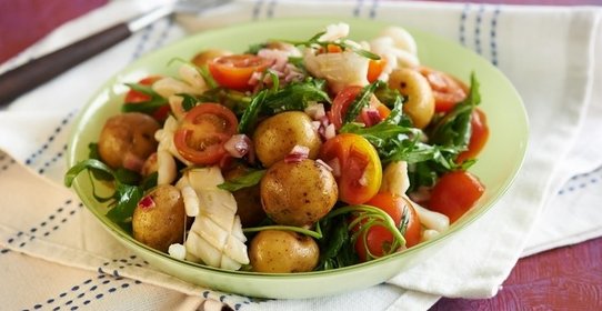 Варенье из черноплодной рябины