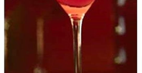 Коктейль «Адонис» (Adonis)