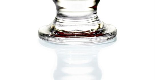 Очень ягодный смузи