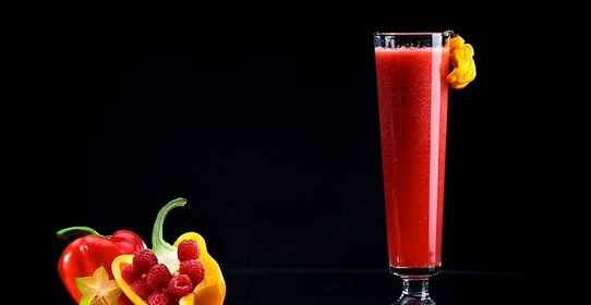 Коктейль счастья