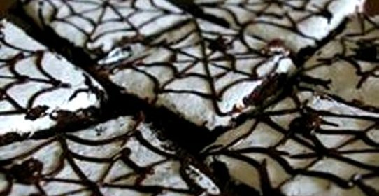 Печенье Паутинка