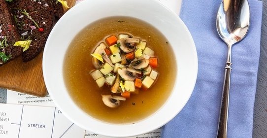 Песочное печенье