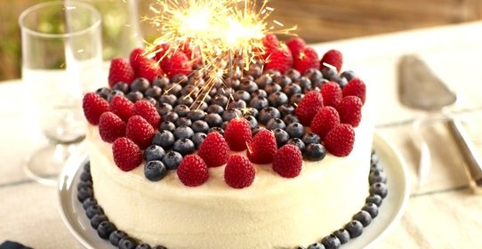 Торт любимому парню