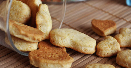 Черешневый бисквитный торт по-швабски