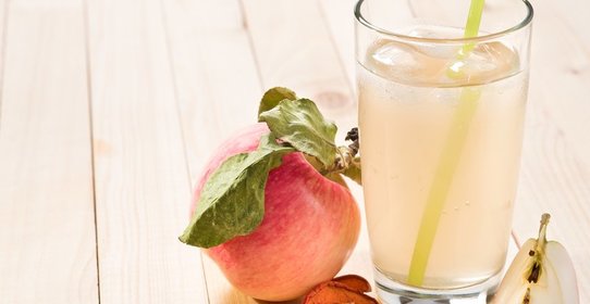 Вино из яблочного сока