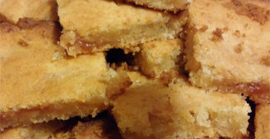 Печенье Мамина нежность