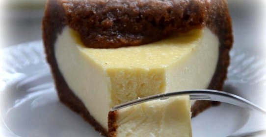 Жидкая ватрушка в мультиварке