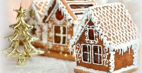 Подарочные пряники