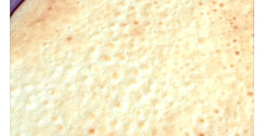 Детский пирог