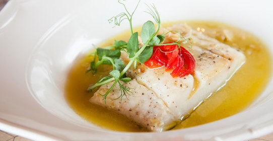 Куриная голень с сыром