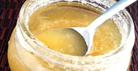 Варенье из груши дюшес