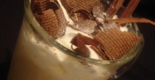 Ирландский кофе