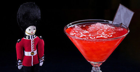 Торт «Чернослив»