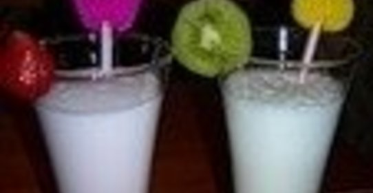 Дамский ликер