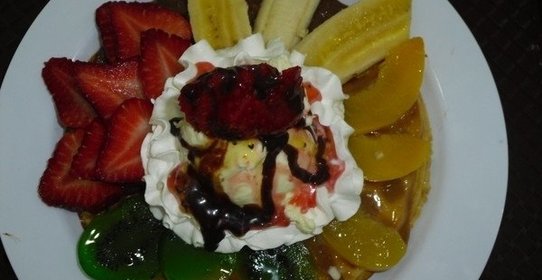 Блины «Лакомка»