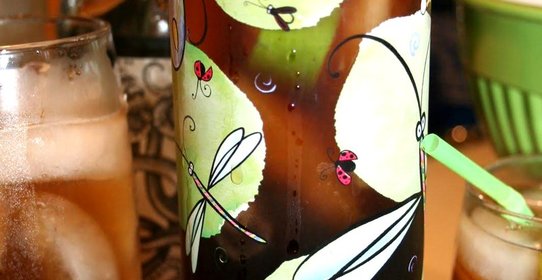 Коктейль Ром и крем