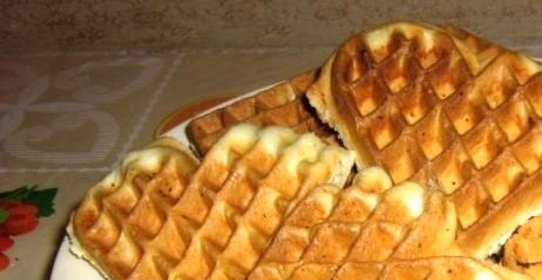 Печенье галетное