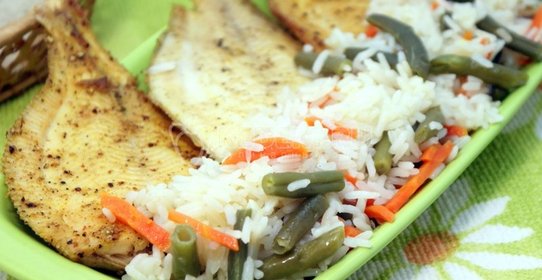 Рассольник московский с почками