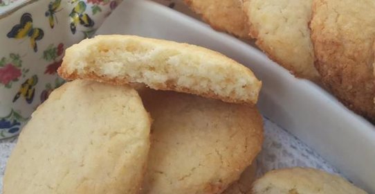 Печенье Анаит из рисовой муки