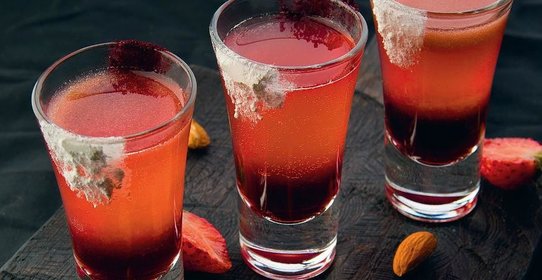 Коктейль Пятый элемент