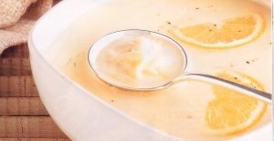 Авголемоно