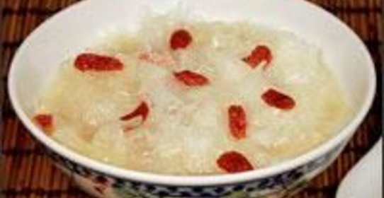 Сладкий суп из грибов инъер с дерезой