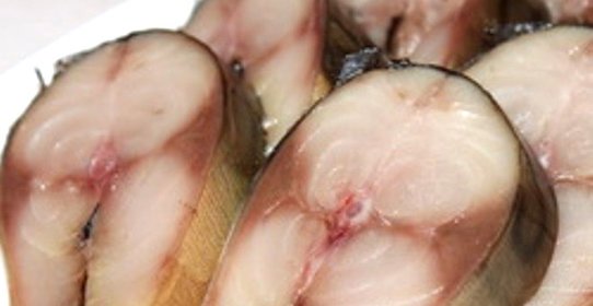 Копченая скумбрия в домашних условиях