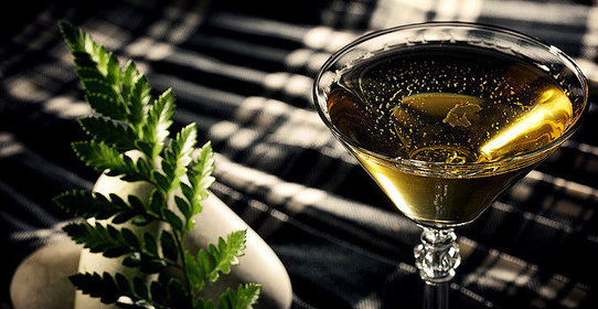 Бобби Бернс