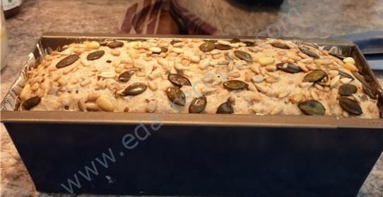 Хлеб монастырский