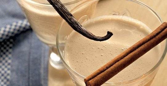 Сиэтлский эгг-ног