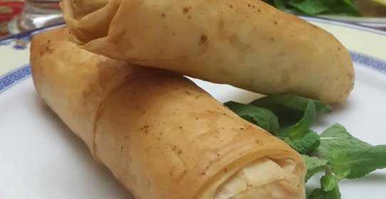 Варенье дыни с рябиной