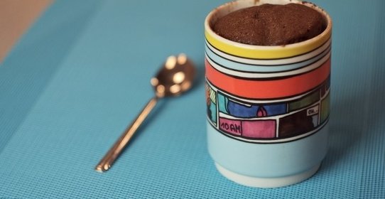 Салат картофельный