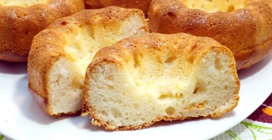 Рисовая каша с вареньем